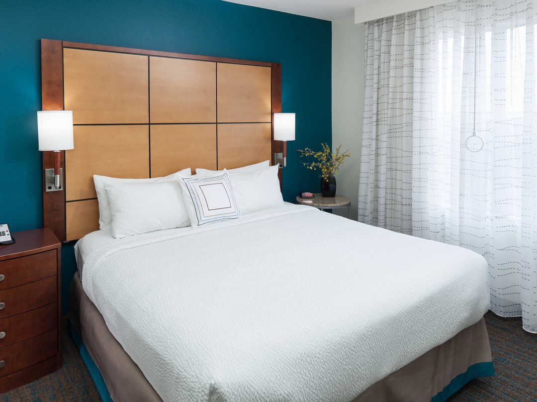 Residence Inn by Marriott South Bend Mishawaka主图