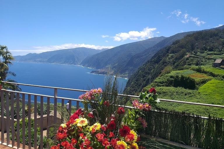 Secret Madeira Lda-马德拉群岛必去景点