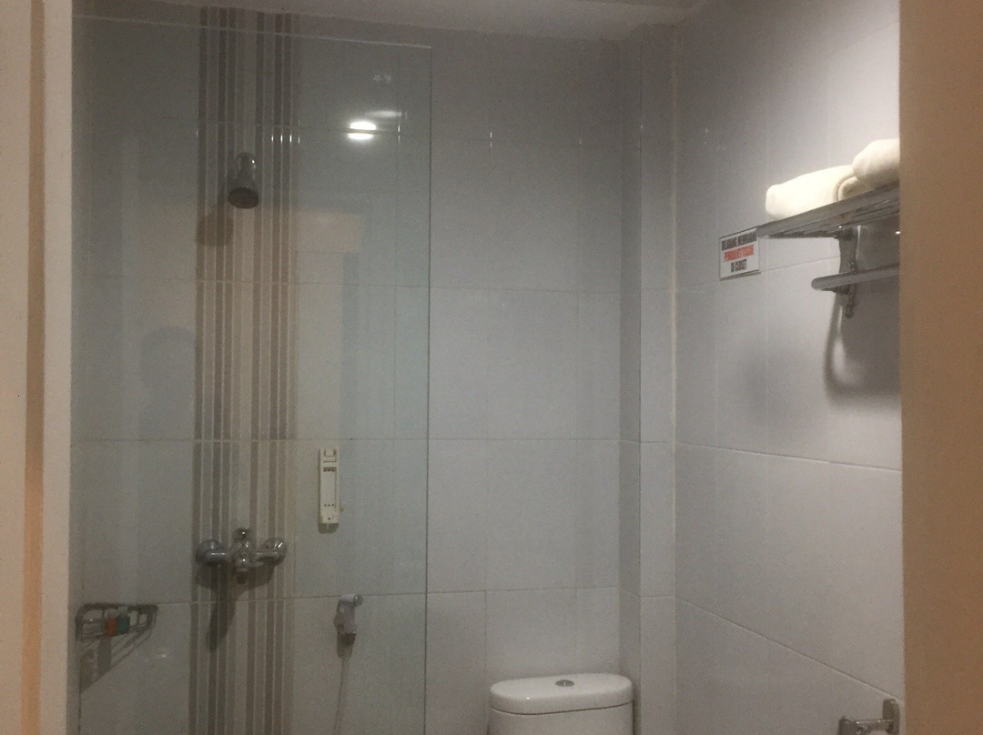 The Novena Hotel主图