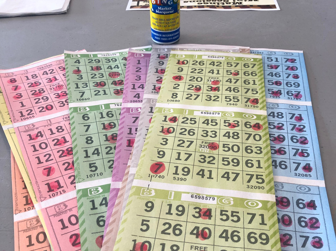 Rod 'N' Reel Resort主图