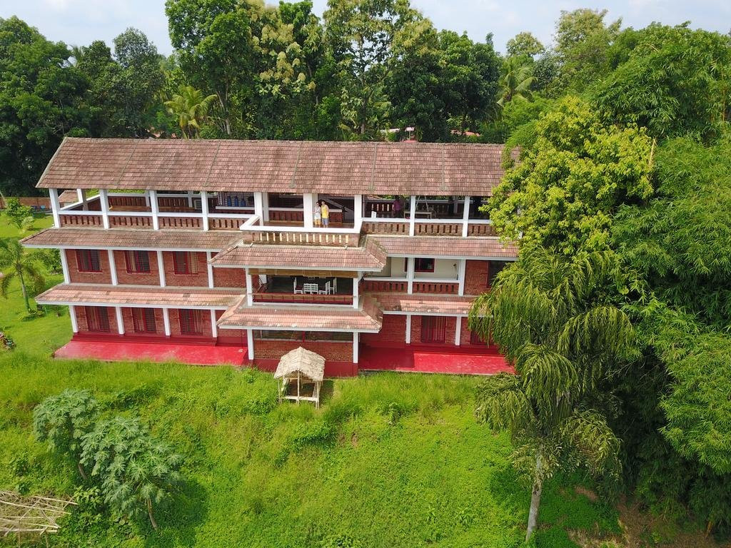 De Charlies Pampa Reminiscence