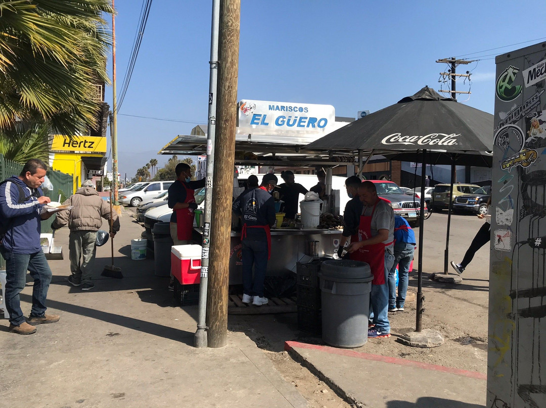 Posada Don Fernando主图