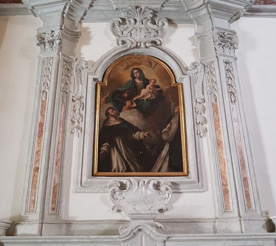 Convento Frati Minori Conventuali S.Francesco景点图片
