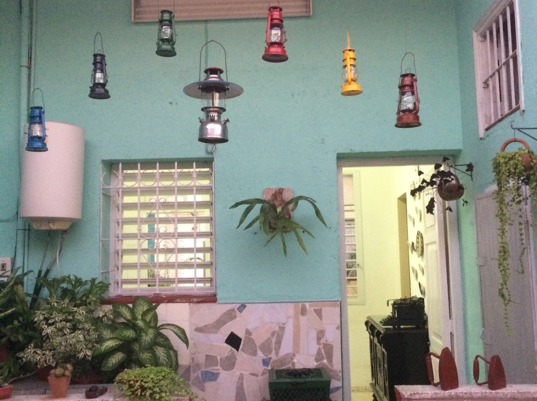 Hostal Dona Natalia主图