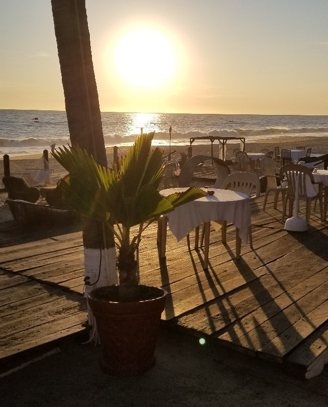 Hacienda Vayma主图