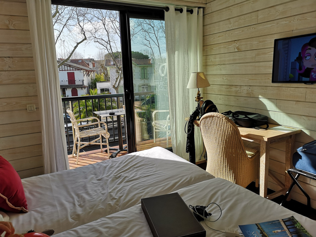 Hôtel Arcanse By Inwood Hotels主图