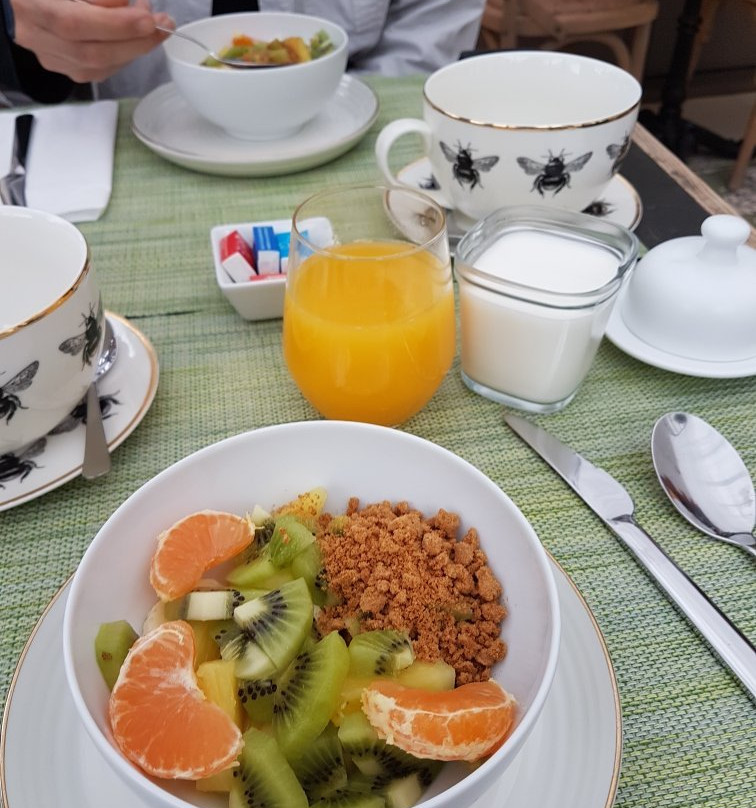 Villa La Ruche主图