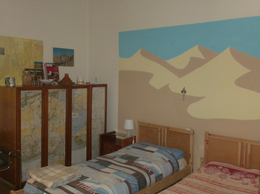 B&B Ai tre Leoni主图