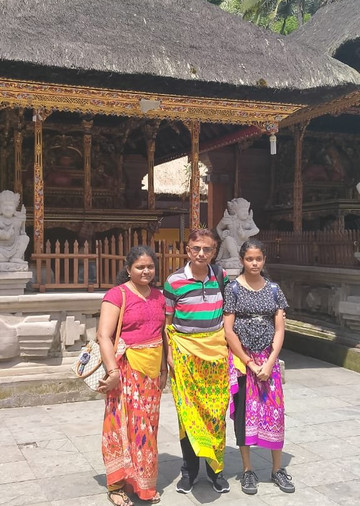 Pelangi Voyages Bali-乌布必去景点