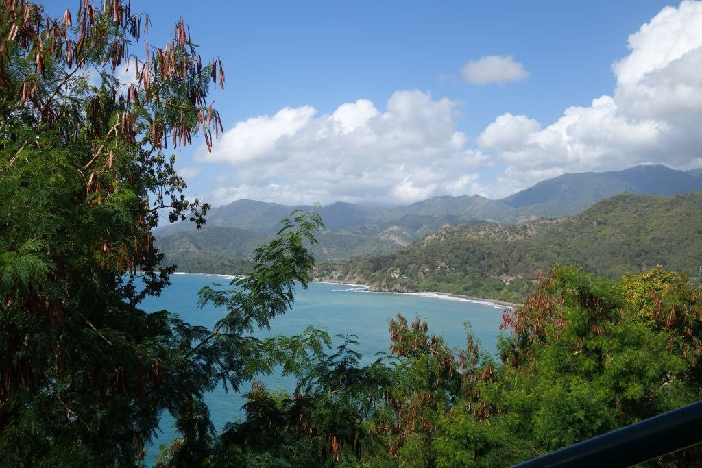 Hotel Brisas Los Galeones主图