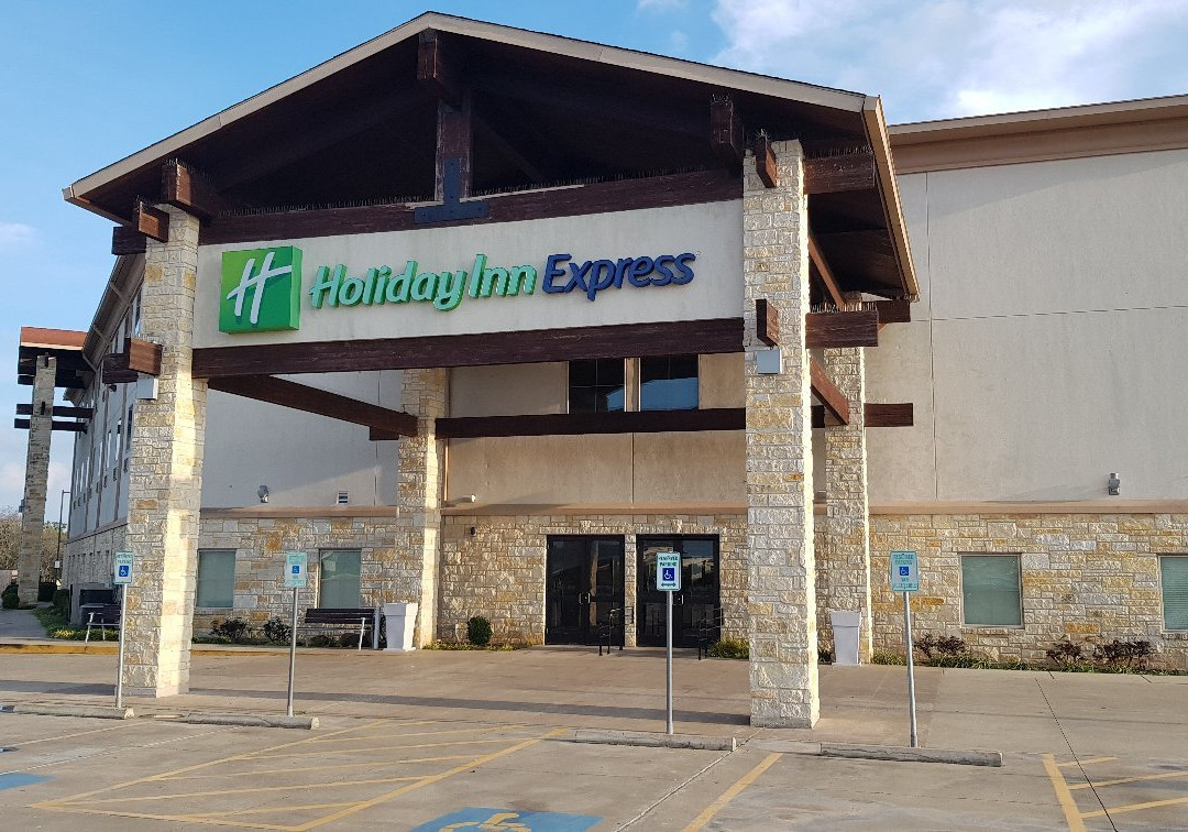 Holiday Inn Express Salado-Belton by IHG主图