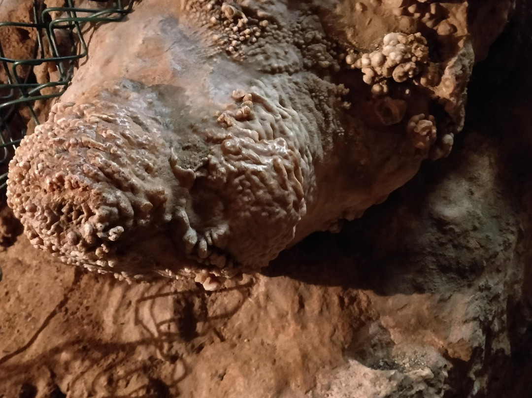 Ninu's Cave-Xaghra必去景点