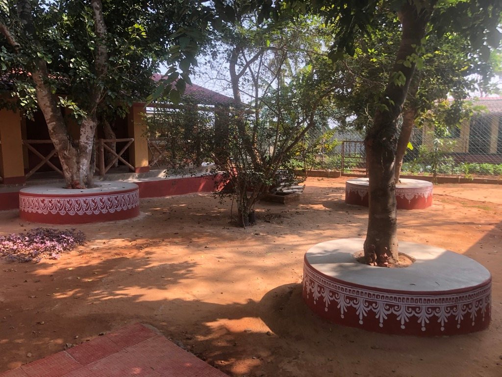 Svanir Wilderness Ecostay主图