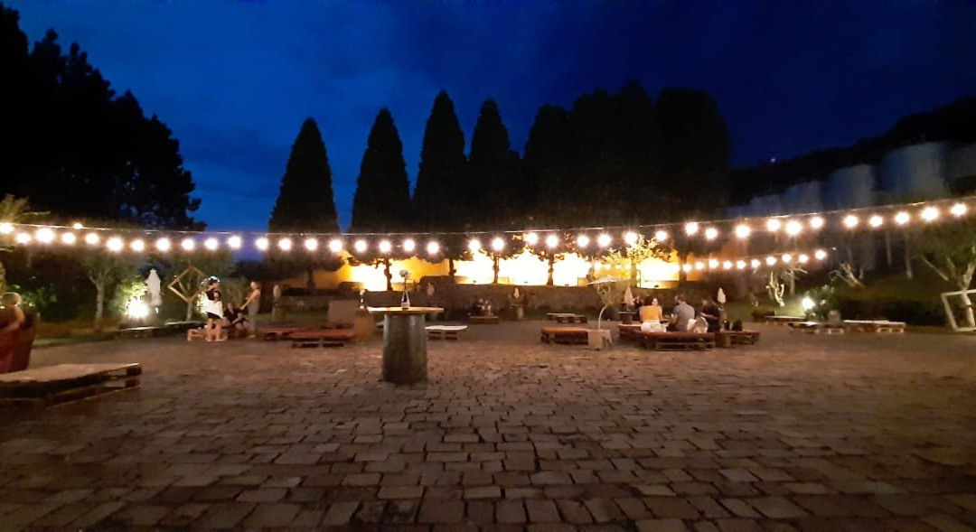 Casa Gazzaro-Flores Da Cunha必去景点