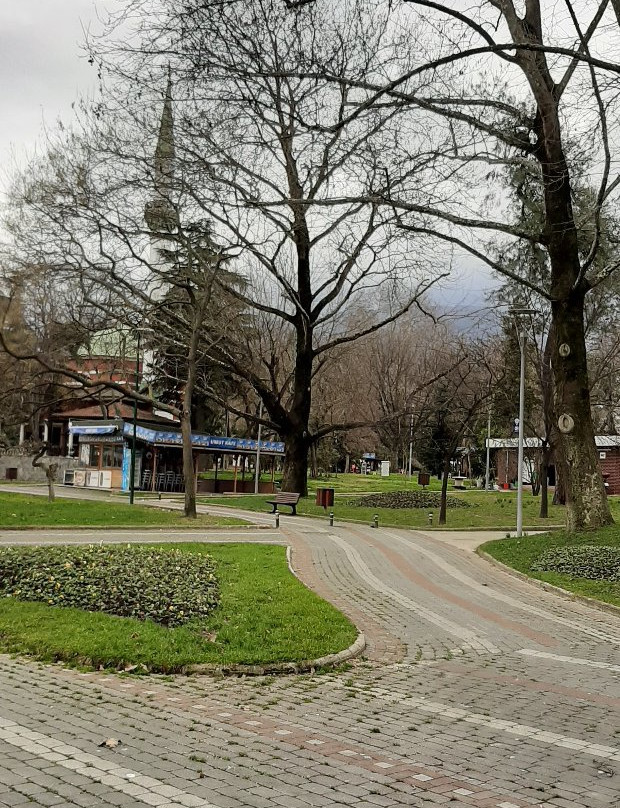 Bursa Culture Park景点图片
