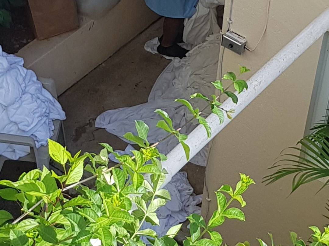 加里昂豪斯酒店主图