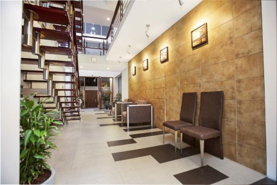 Atrium-家庭/游戏区