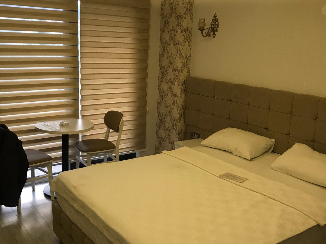 Hotel Moonrose主图