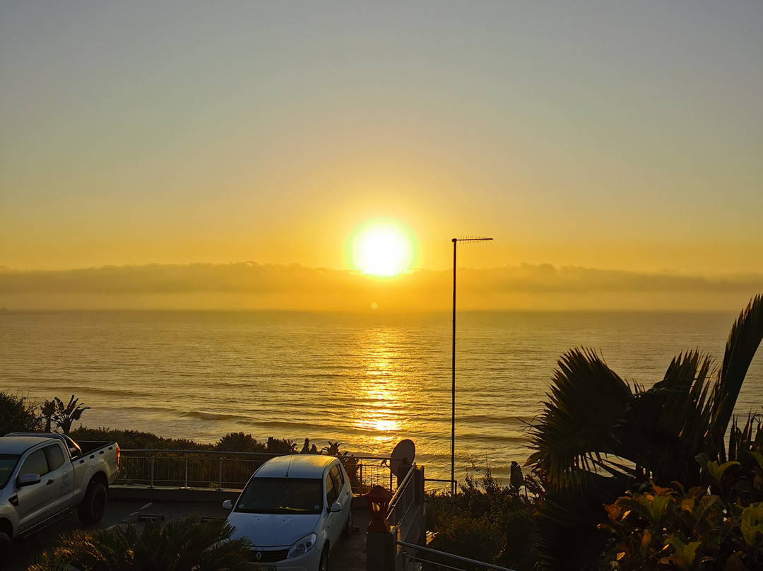 Dolphin Point Bed & Breakfast主图