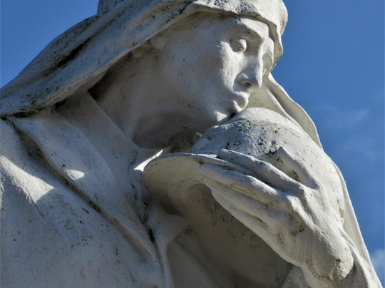 Monument communal-Pierrefitte-sur-Seine必去景点