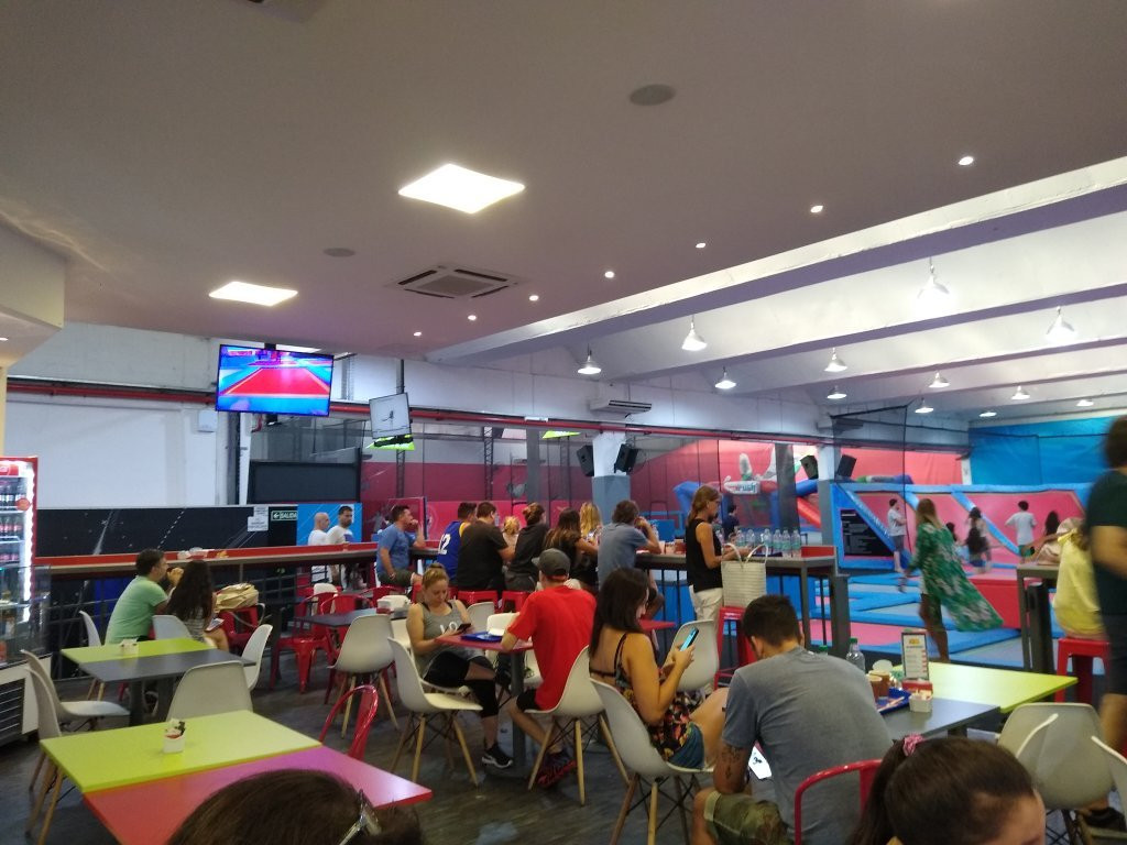 Rush Argentina-Pilar必去景点