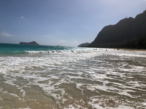Oahu Circle Island Snorkeling & Tours-瓦胡岛必去景点