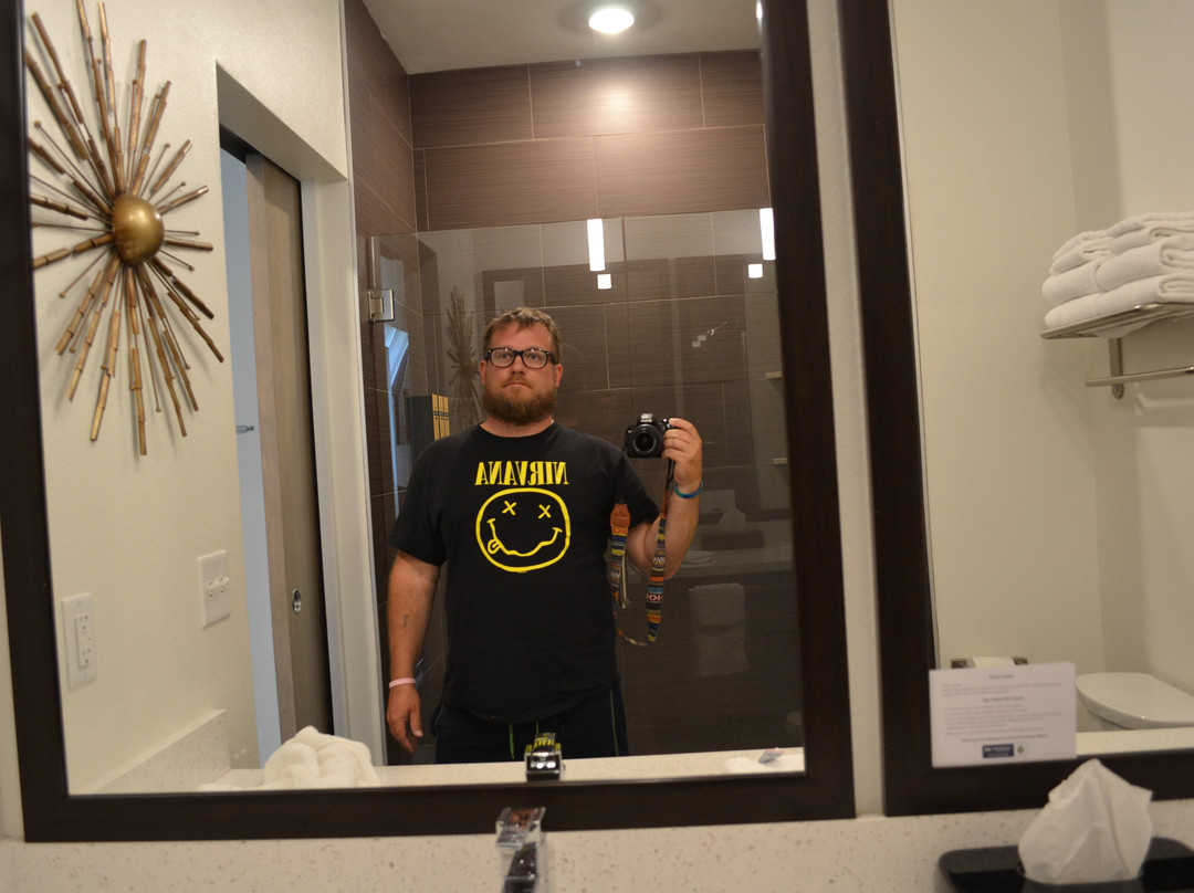 Best Western Plus Peppertree Nampa Civic Center Inn主图