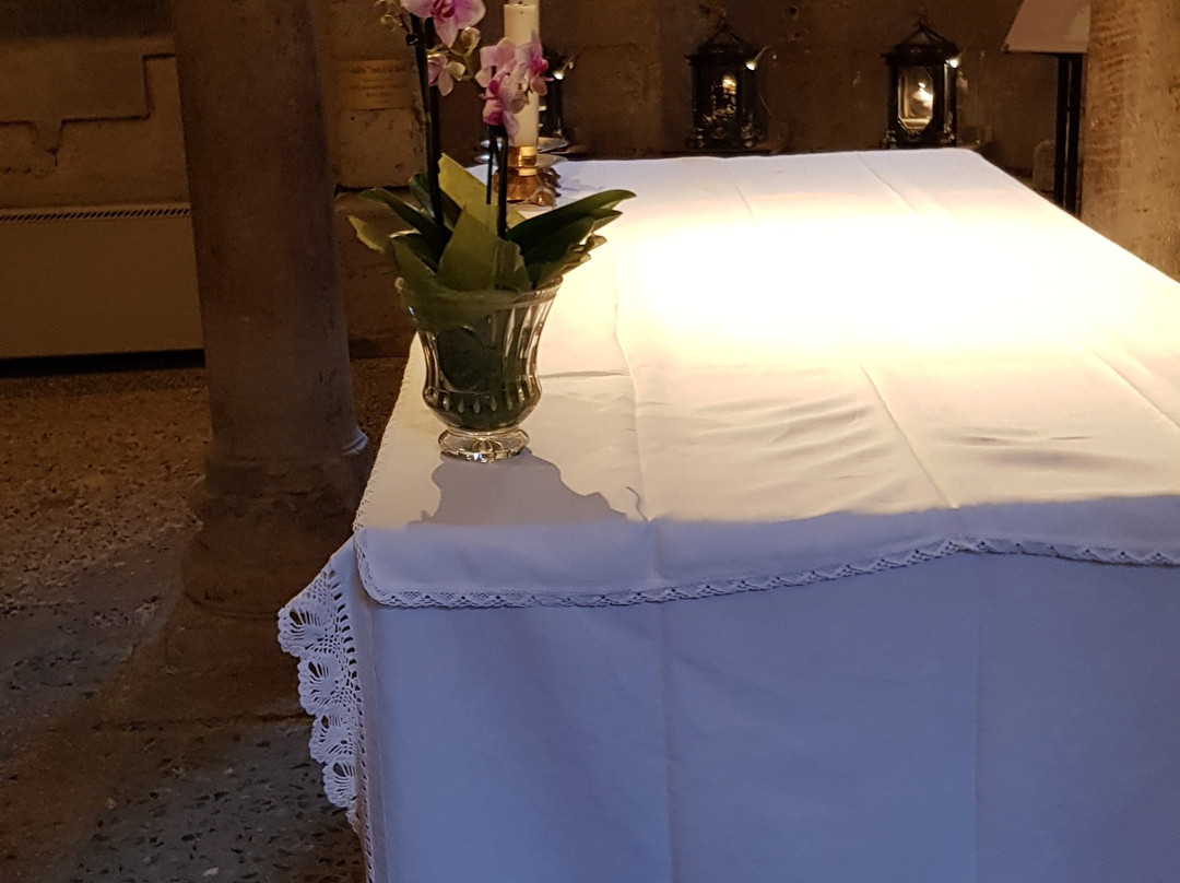 Basilica San Michele Maggiore-帕维亚必去景点