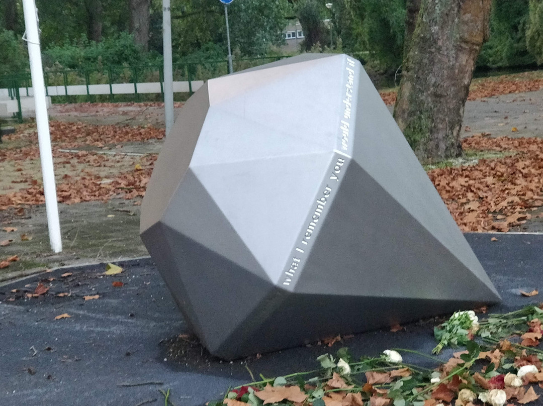 Gijsbrecht Aemstelpark-阿姆斯特丹必去景点