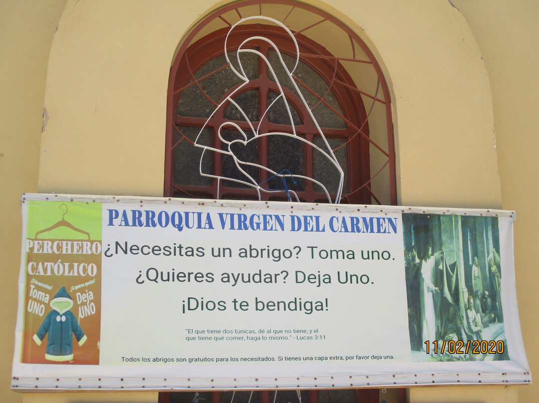 Parroquia Nuestra Senora del Carmen景点图片