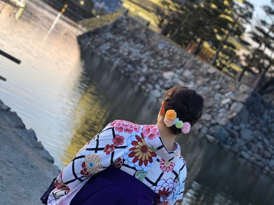 Hanakomichi-松本市必去景点