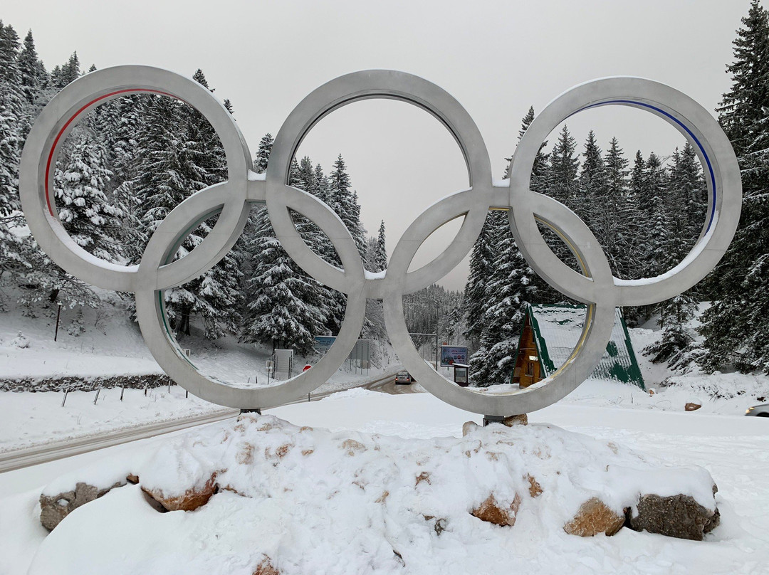 Olympic Center Jahorina-Jahorina必去景点
