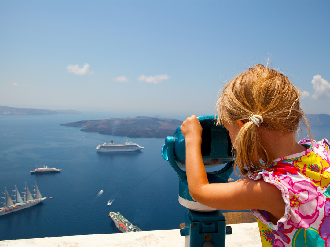 MTM TOURISM GREECE OE景点图片