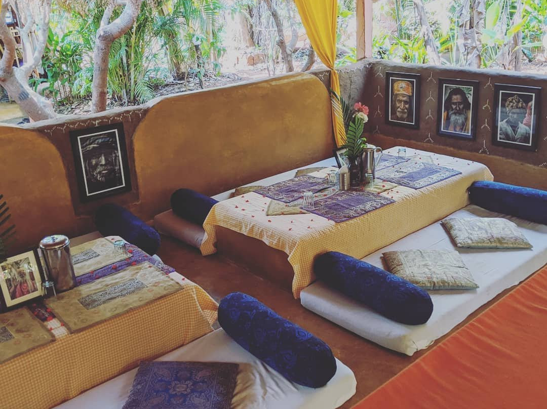 Banyan Tree Yoga Goa主图