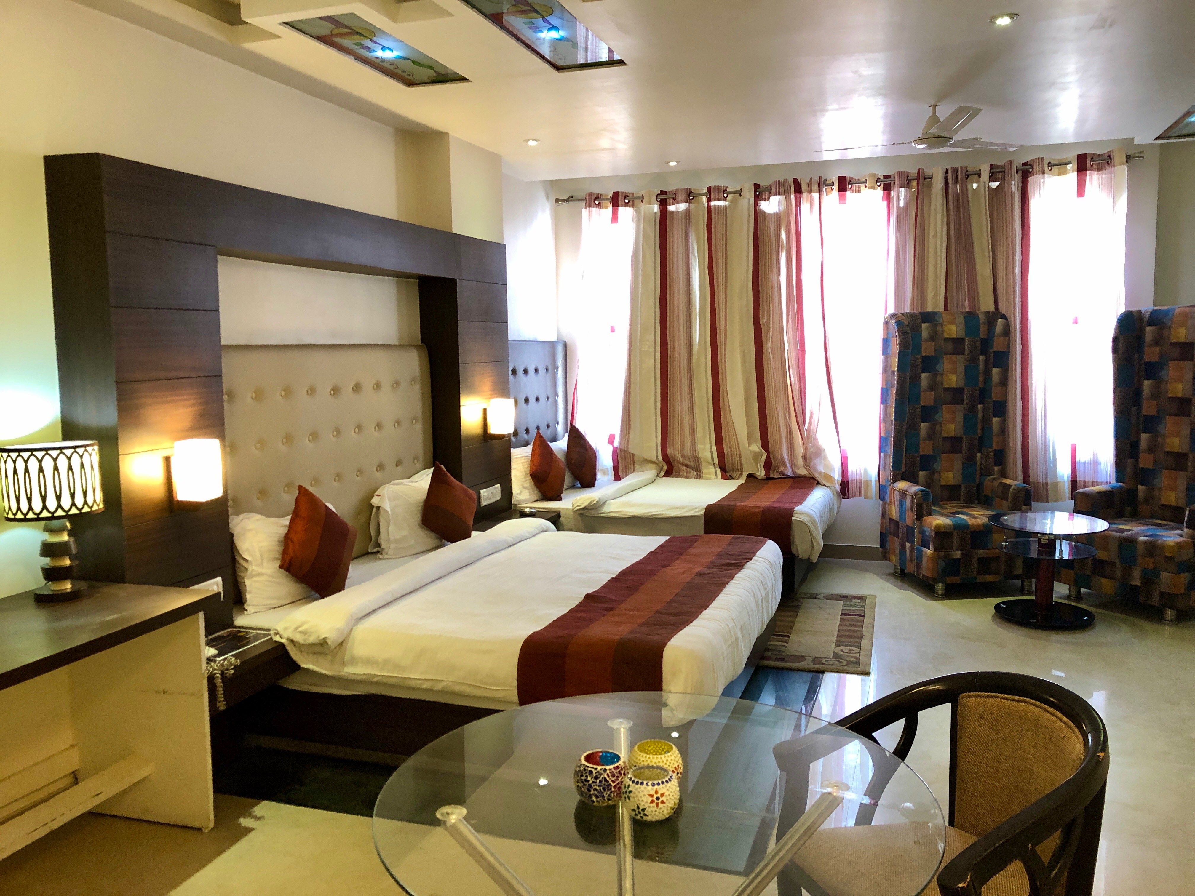 Hotel Leisure Inn-官方