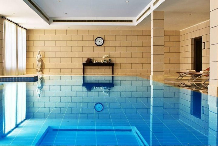 Avitane SPA-Al Aqah必去景点