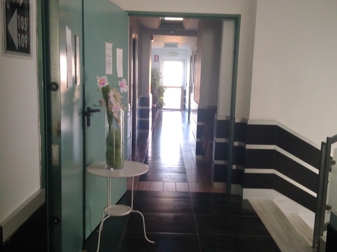 Hotel Hermitage主图