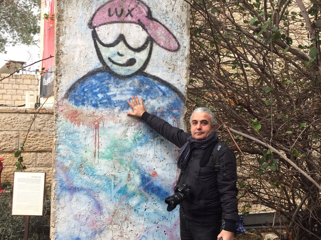 Ein Hod Artists Village-Ein Hod必去景点