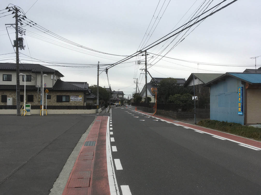 Oshu Kaido-二户市必去景点