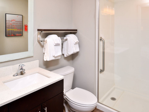 拉普拉斯TownePlace套房酒店酒店主图