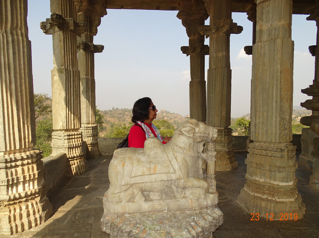 Neelkanth Mahadev Temple景点图片