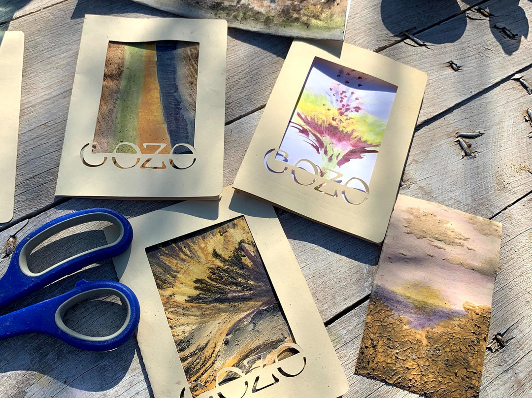 Connect 2 Gozo-Nadur必去景点