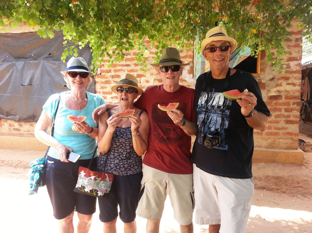 Thanamalwila旅游攻略图片