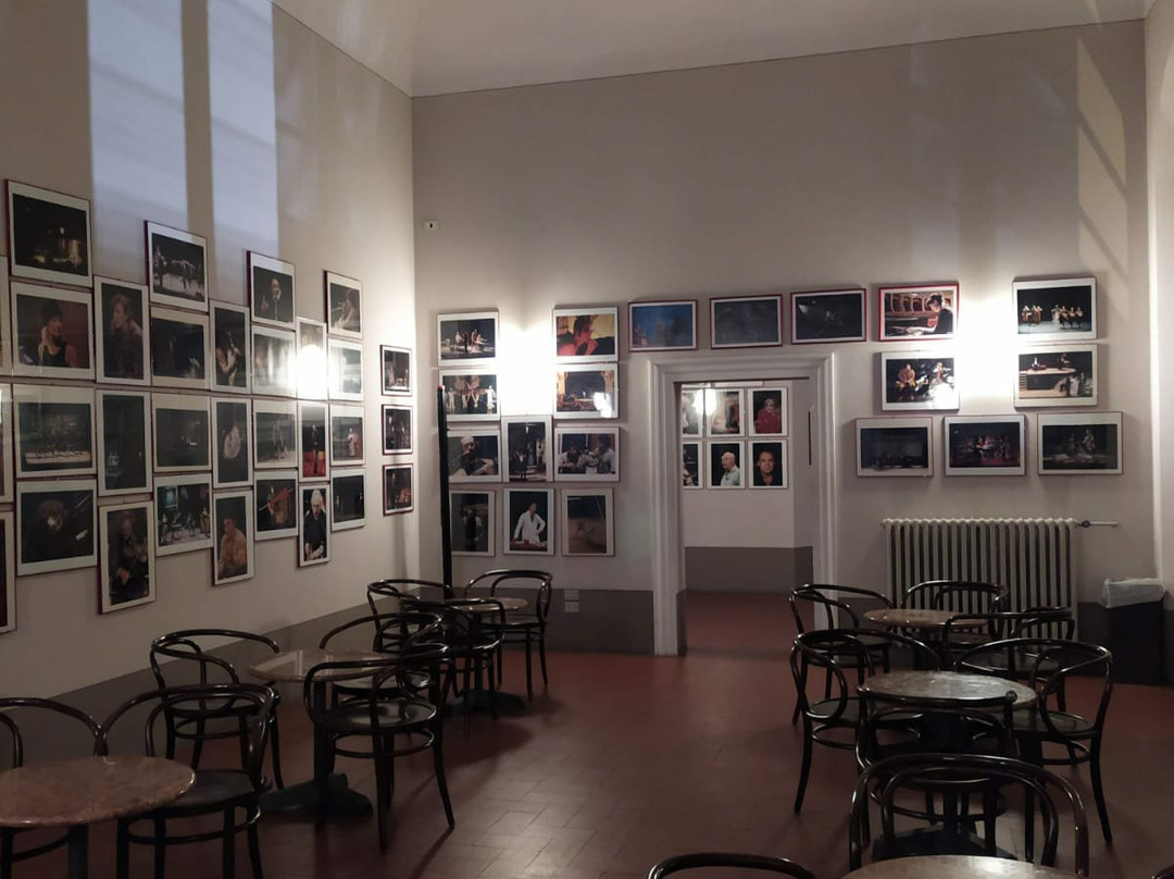 Teatro Petrella景点图片