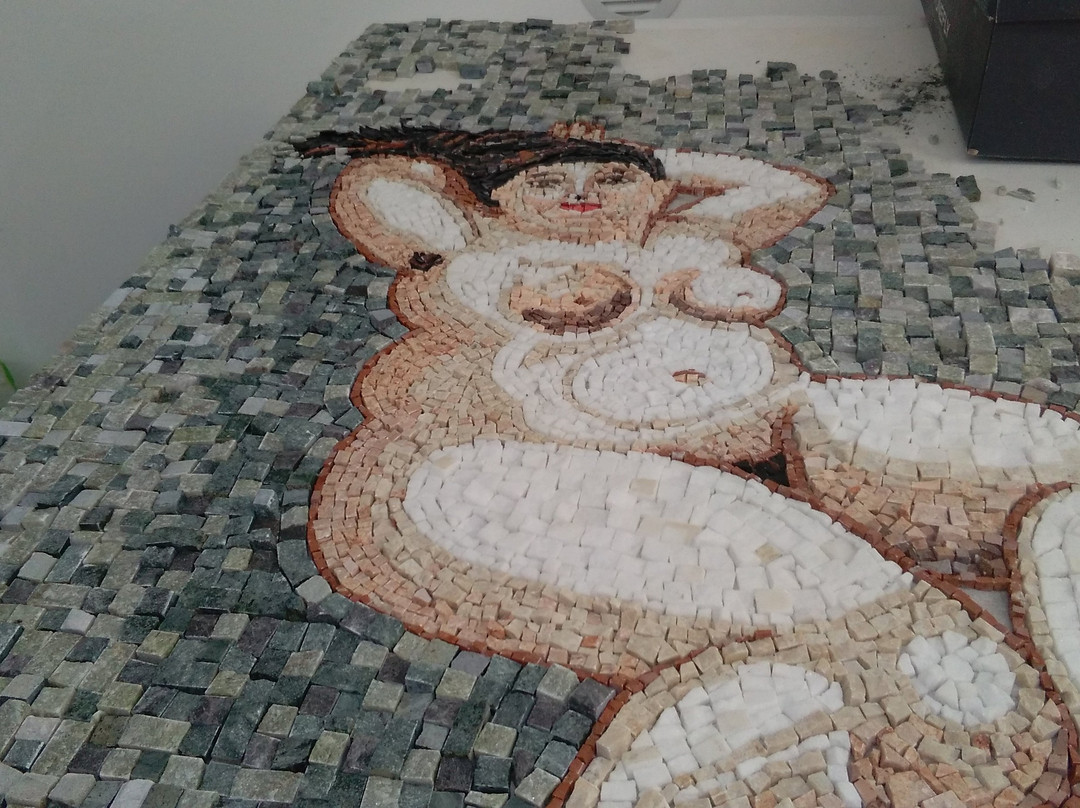 Artemarcia Sas-罗马必去景点