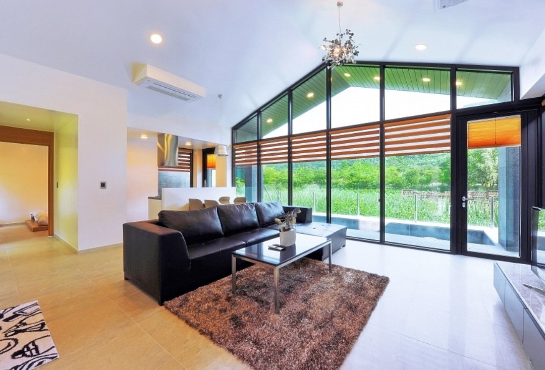 Haeyeorim Village主图