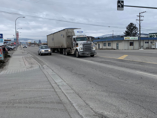 Kootenay Country Inn主图