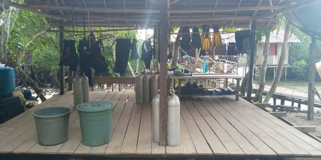 Daroyen Village主图