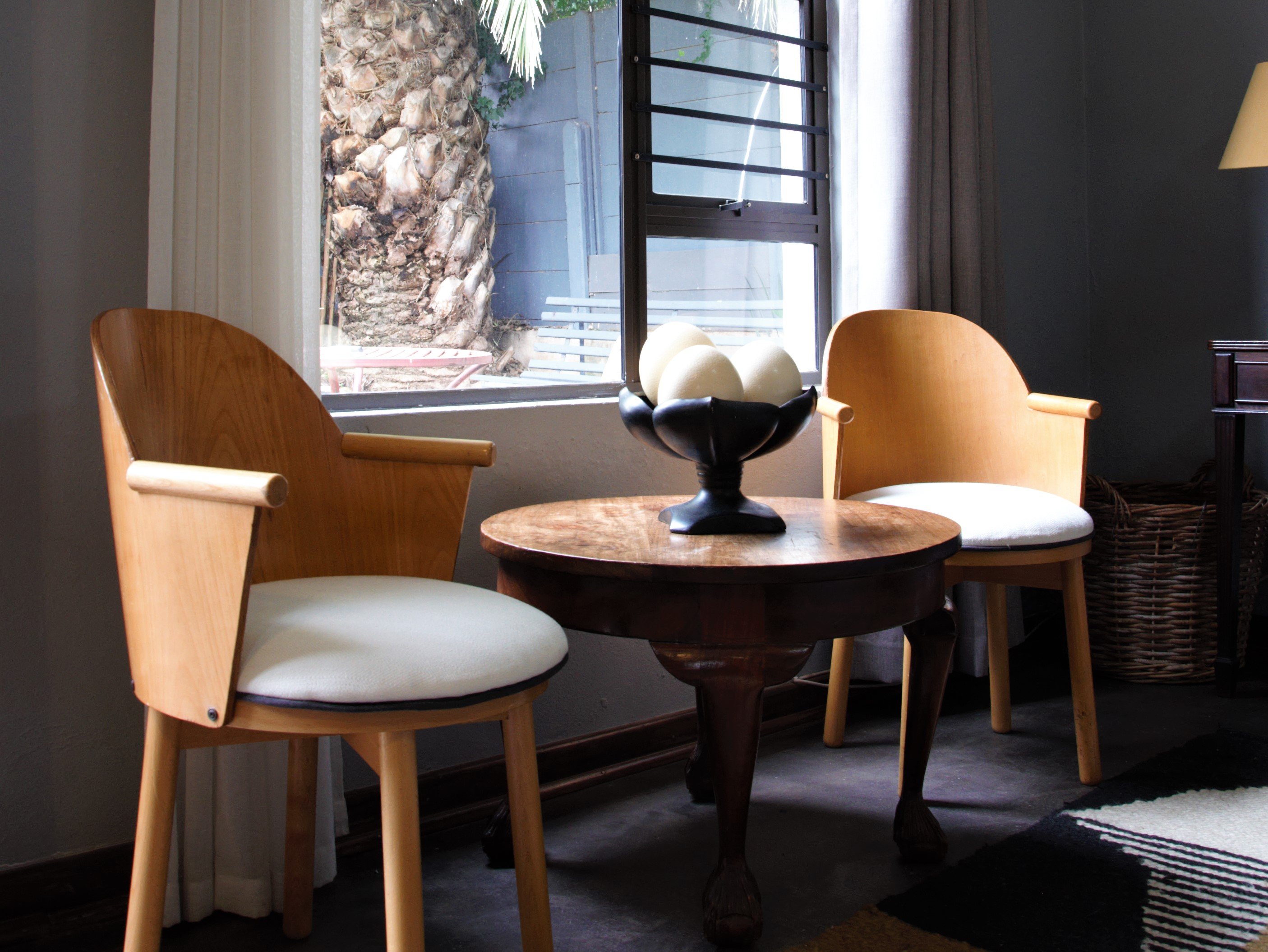 Ginnegaap Guesthouse-官方