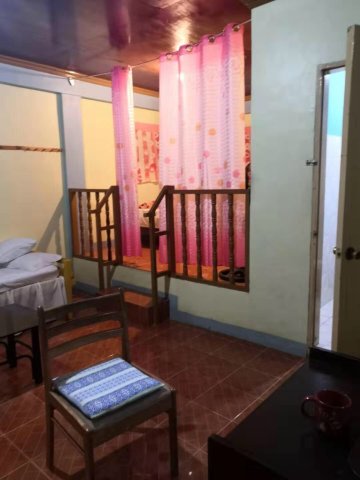 保和海微风小屋及度假村-官方